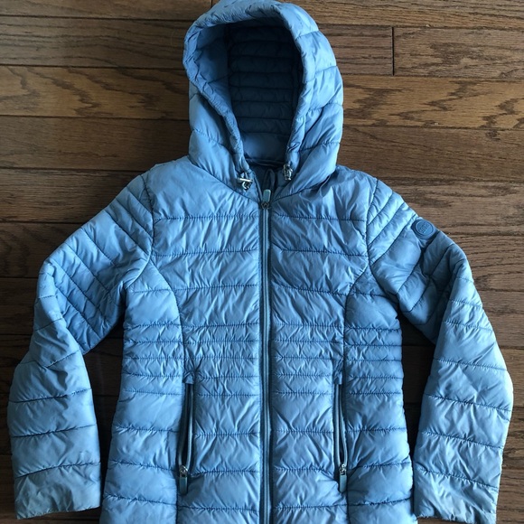 Girls Fall Jacket - Picture 5 of 5